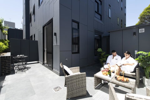 Holiday Inn & Suites - Parramatta Marsden Street, An IHG Hotel - St Kilda Accommodation 3