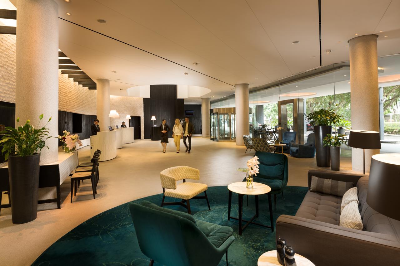 Circular Quay NSW St Kilda Accommodation