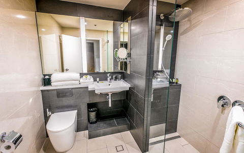 The Grace Hotel - St Kilda Accommodation 26