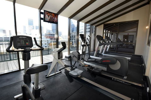 The Grace Hotel - St Kilda Accommodation 4