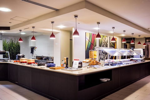 The Grace Hotel - St Kilda Accommodation 14