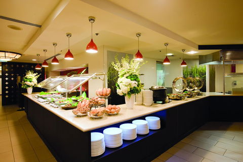 The Grace Hotel - St Kilda Accommodation 15