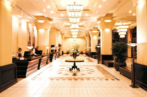 The Grace Hotel - St Kilda Accommodation 3