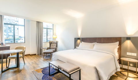 The Grace Hotel - St Kilda Accommodation 1