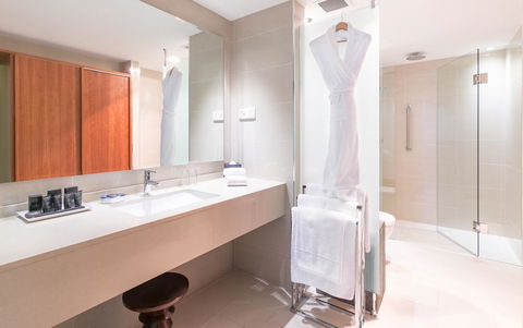 The Grace Hotel - St Kilda Accommodation 9