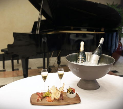 The Grace Hotel - St Kilda Accommodation 23