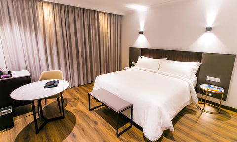 The Grace Hotel - St Kilda Accommodation 25
