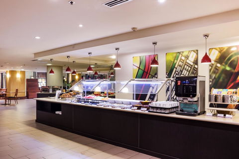 The Grace Hotel - St Kilda Accommodation 13