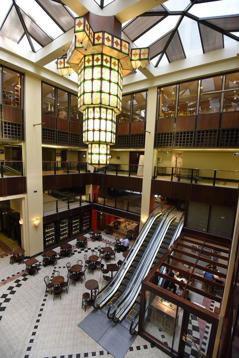 The Grace Hotel - St Kilda Accommodation 6
