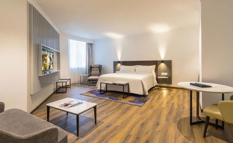 The Grace Hotel - St Kilda Accommodation 5