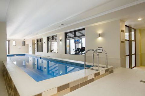 The Grace Hotel - St Kilda Accommodation 11
