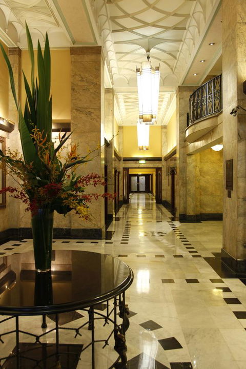 The Grace Hotel - St Kilda Accommodation 7