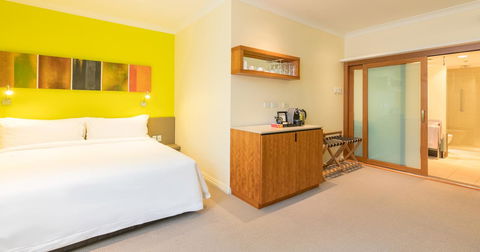 The Grace Hotel - St Kilda Accommodation 12