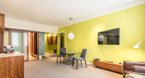 The Grace Hotel - St Kilda Accommodation 10