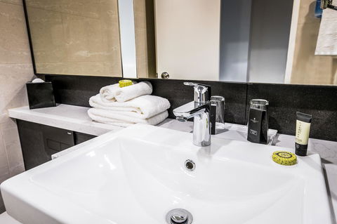 The Grace Hotel - St Kilda Accommodation 27