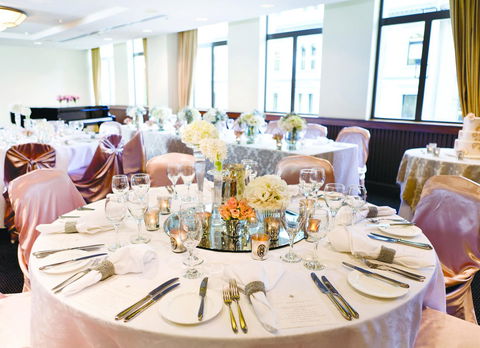 The Grace Hotel - St Kilda Accommodation 8