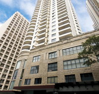 Oaks on Castlereagh Sydney Central - St Kilda Accommodation