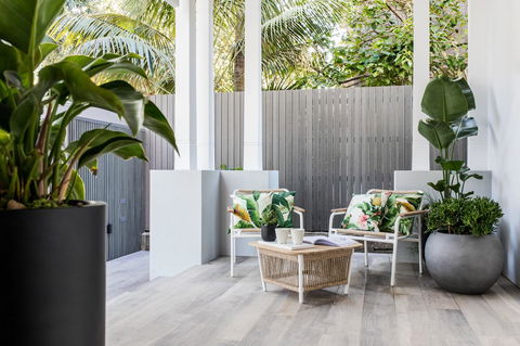 The Baxley Bondi - St Kilda Accommodation 7