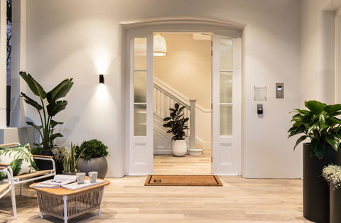 The Baxley Bondi - St Kilda Accommodation 41