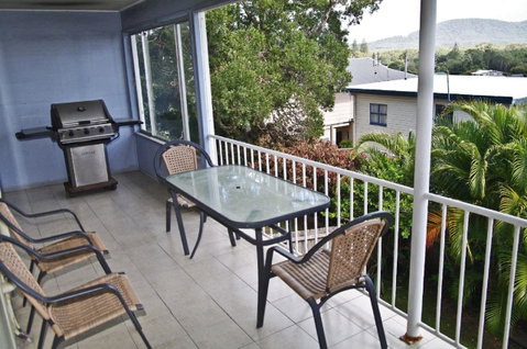 Apollo 1, 9 Hodgson Street - St Kilda Accommodation 7