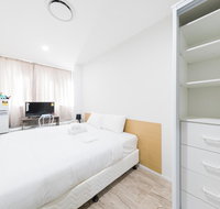 Dixon Residences - St Kilda Accommodation
