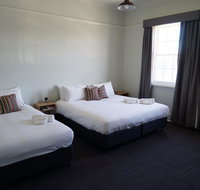 Rosehill Hotel - St Kilda Accommodation