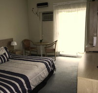 Rest Easy Motel - St Kilda Accommodation