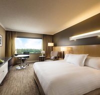 PARKROYAL Parramatta - St Kilda Accommodation