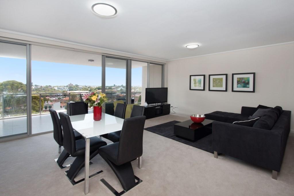 Bondi Junction NSW St Kilda Accommodation