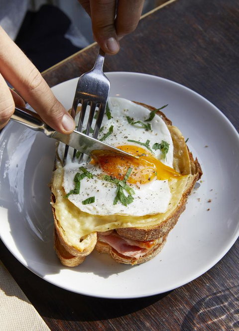 Kirketon Hotel Sydney - St Kilda Accommodation 37