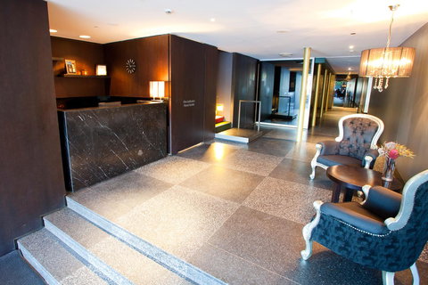 Kirketon Hotel Sydney - St Kilda Accommodation 25
