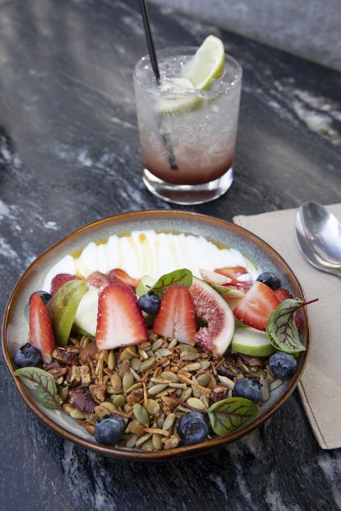 Kirketon Hotel Sydney - St Kilda Accommodation 36