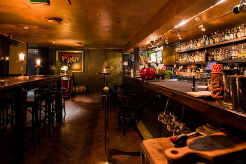 Kirketon Hotel Sydney - St Kilda Accommodation 33