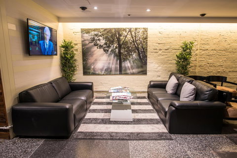 Kirketon Hotel Sydney - St Kilda Accommodation 26