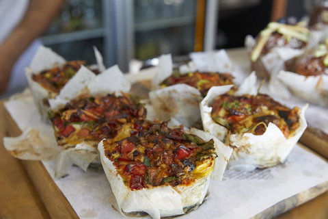 Kirketon Hotel Sydney - St Kilda Accommodation 42