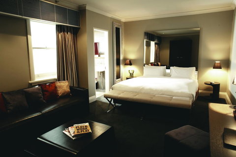 Kirketon Hotel Sydney - St Kilda Accommodation 10