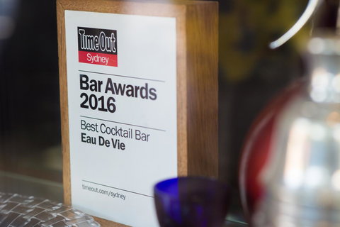 Kirketon Hotel Sydney - St Kilda Accommodation 34