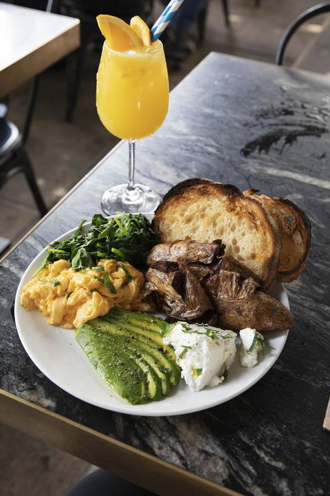 Kirketon Hotel Sydney - St Kilda Accommodation 38