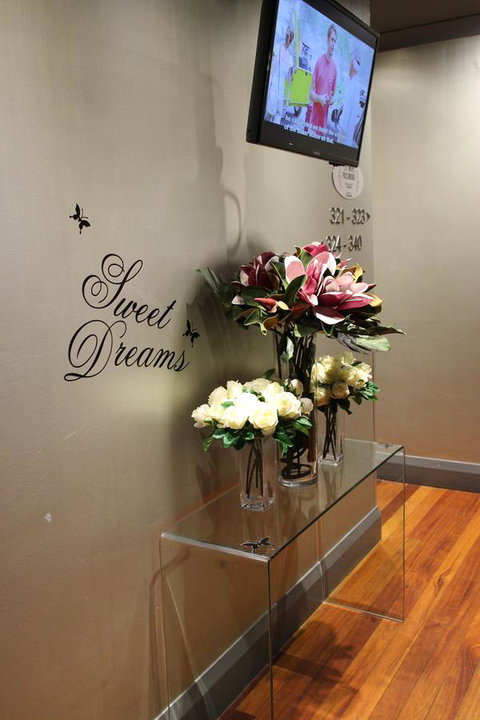 Kirketon Hotel Sydney - St Kilda Accommodation 21