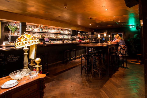 Kirketon Hotel Sydney - St Kilda Accommodation 32