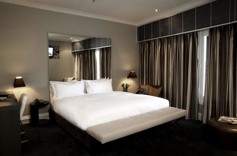 Kirketon Hotel Sydney - St Kilda Accommodation 0