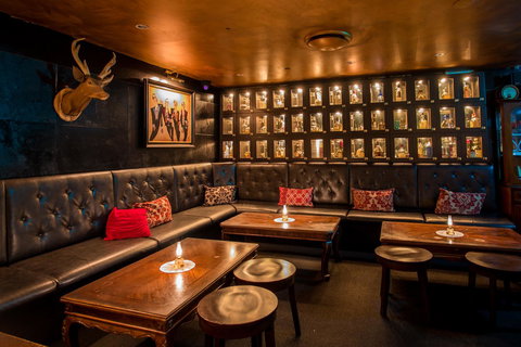 Kirketon Hotel Sydney - St Kilda Accommodation 23