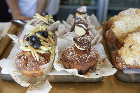 Kirketon Hotel Sydney - St Kilda Accommodation 40