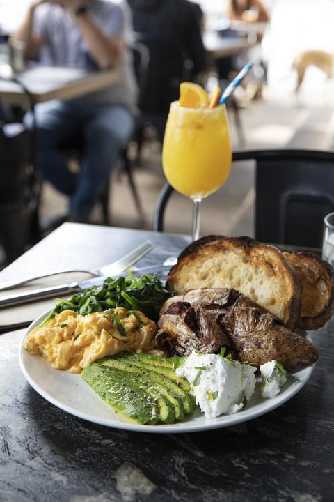 Kirketon Hotel Sydney - St Kilda Accommodation 41