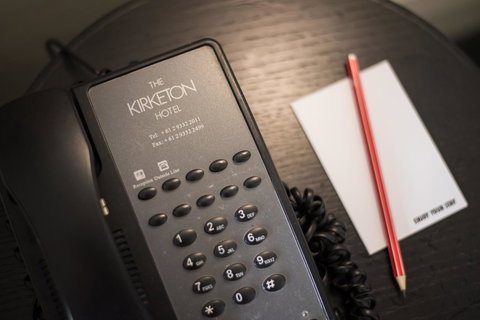 Kirketon Hotel Sydney - St Kilda Accommodation 17