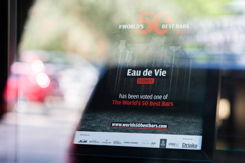 Kirketon Hotel Sydney - St Kilda Accommodation 35