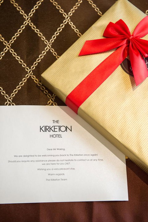 Kirketon Hotel Sydney - St Kilda Accommodation 18