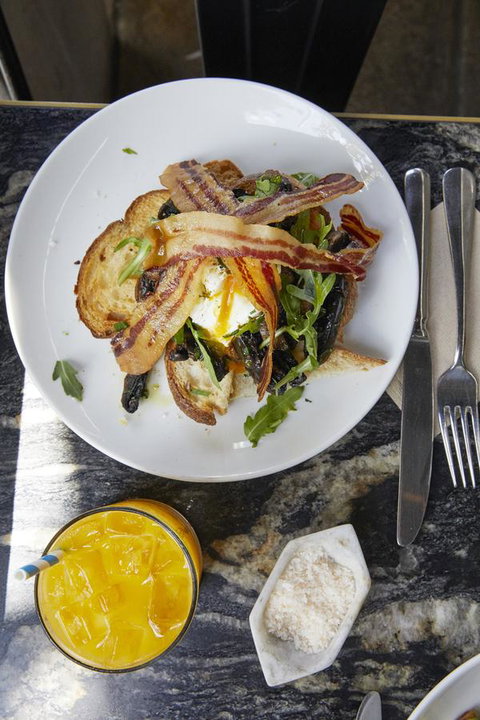 Kirketon Hotel Sydney - St Kilda Accommodation 39