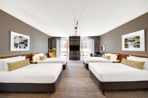 Vibe Hotel Sydney - St Kilda Accommodation 20