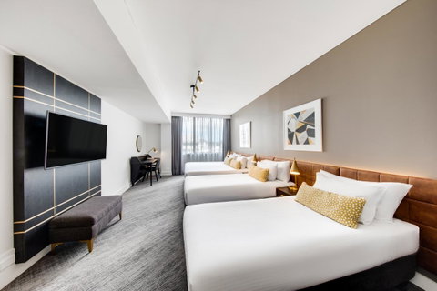 Vibe Hotel Sydney - St Kilda Accommodation 18